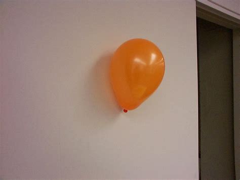 How Does A Balloon Stick To A Wall ~ Static Electricity Isn't What You Were Taught! | virarozen
