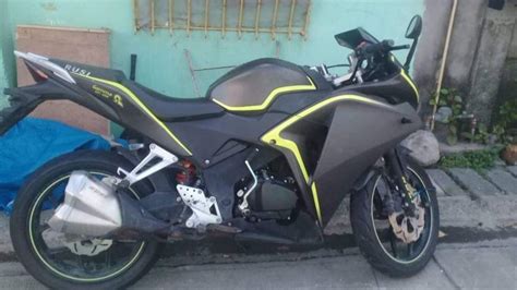 Rusi Motorcycle, Motorbikes, Motorbikes for Sale on Carousell