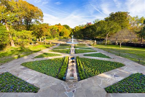 Fort Worth Botanic Garden Reviews | U.S. News Travel