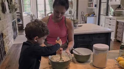 Prince Archie is a star baker just like mum Meghan Markle - video | HELLO!