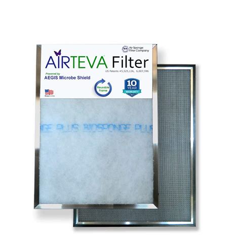 Top 9 Custom Size Ac Filters - Home Gadgets