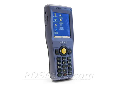 UniTech HT680 Mobile Computers | POSGuys.com