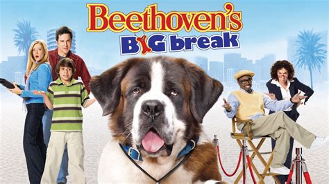 Beethoven's Big Break | Apple TV