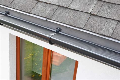 Different Types of Gutter Guards: Pros and Cons