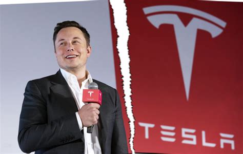 Tesla sẽ như thế nào nếu không có Elon Musk? - Automotive - Thông tin ...