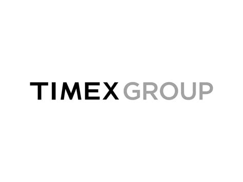 Timex Group Logo PNG vector in SVG, PDF, AI, CDR format