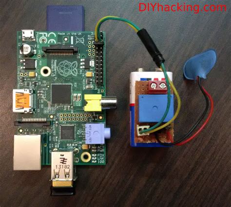 Best Raspberry Pi home automation tutorial: Web based