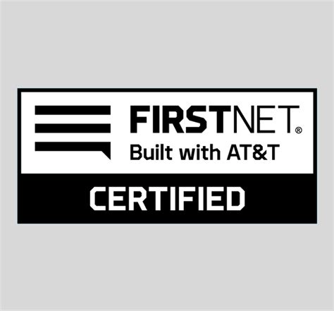 Firstnet Logo