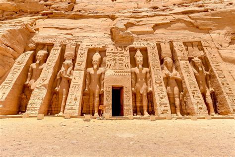 Templo de Abu Simbel : O que ver, horário de abertura e preços - Egipto ...