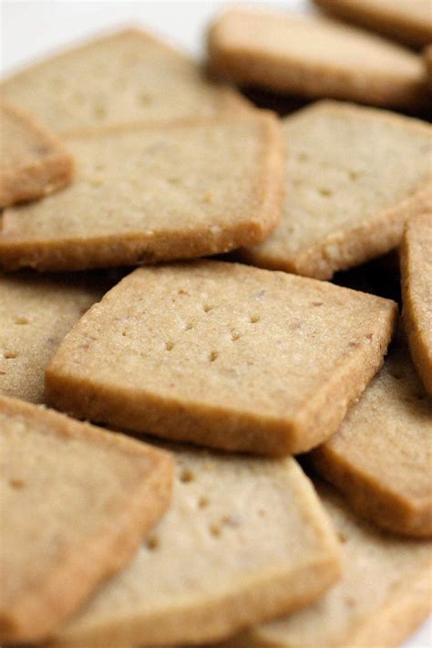 Shortbread Recipe On Cornstarch Box - Grandma's 'Canada Cornstarch ...