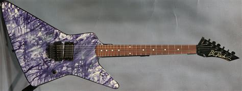 Vee Shaped Guitars