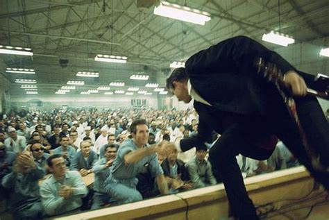 Honoring Johnny Cash’s prison reform activist legacy | Prison Policy Initiative