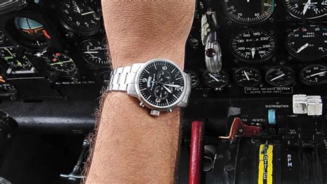 9 of The Best Pilot Watches for Every Budget - Aero Corner