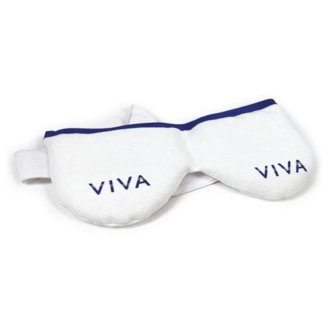 Viva Mask - Moist Heat Dry Eye Compress