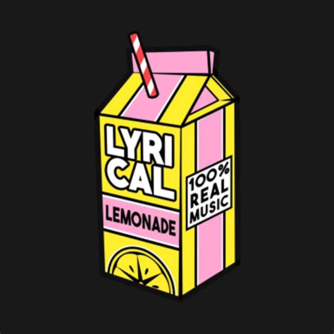 LYRICAL LEMONADE MERCH - Lyrical Lemonade - Hoodie | TeePublic