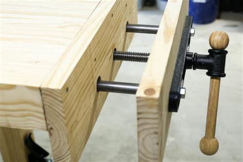 5 Must-Have Workbench Accessories for Beginners - Love & Renovations