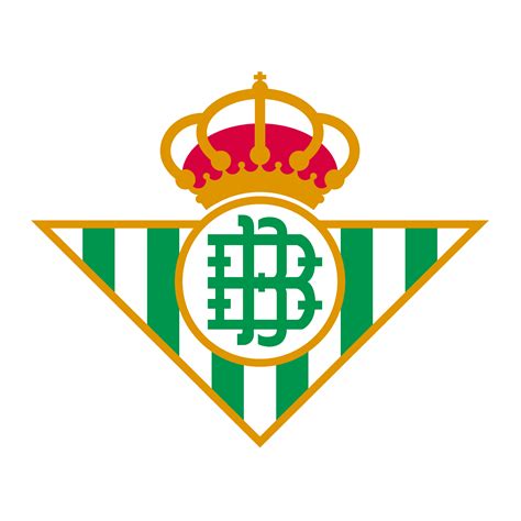 Logo Real Betis Brasão em PNG – Logo de Times