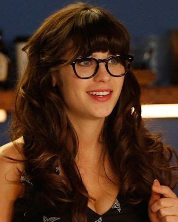 Pin by Samuel Vargas on Zooey Deschanel in 2024 | Zooey deschanel ...