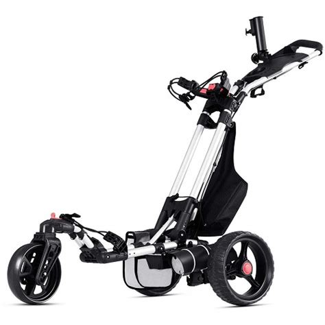 Best Electric Golf Push Carts 2023 - The Expert Golf Website