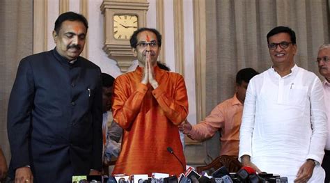 Maharashtra: Minor reshuffle of portfolios between NCP ministers | India News - The Indian Express