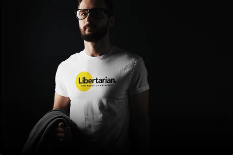 Libertarian Party Rebrand :: Behance