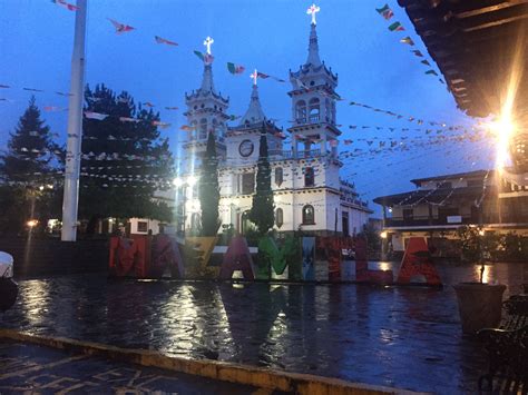 Mazamitla, Jalisco, preparando las fiestas patrias. | Jalisco, Jalisco ...