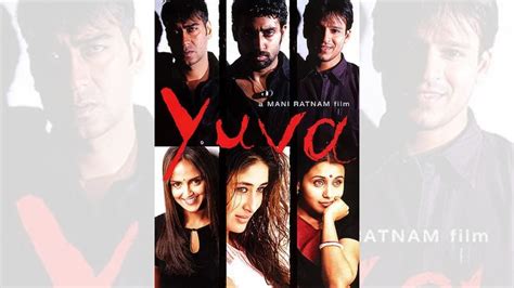 Revisiting Mani Ratnam’s Yuva As It Turns 19 | IWMBuzz