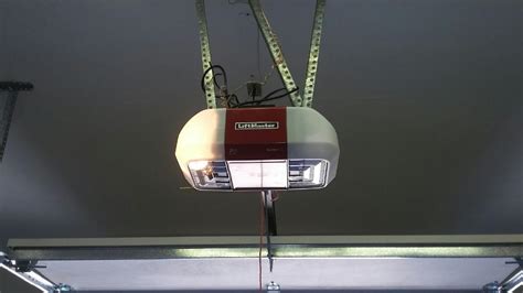 Garage Door Opener Repair & Replacement In California