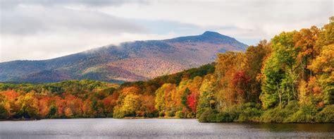 Guided Hiking Blowing Rock, Boone NC — The Specked Trout Outfitters