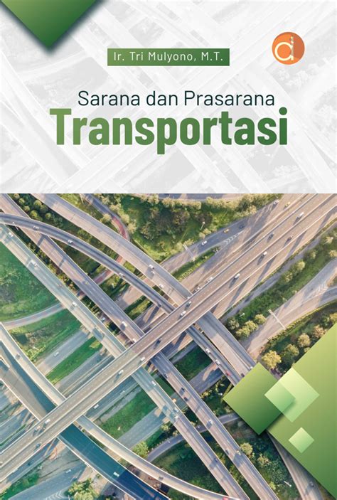 E-Book Sarana dan Prasarana Transportasi