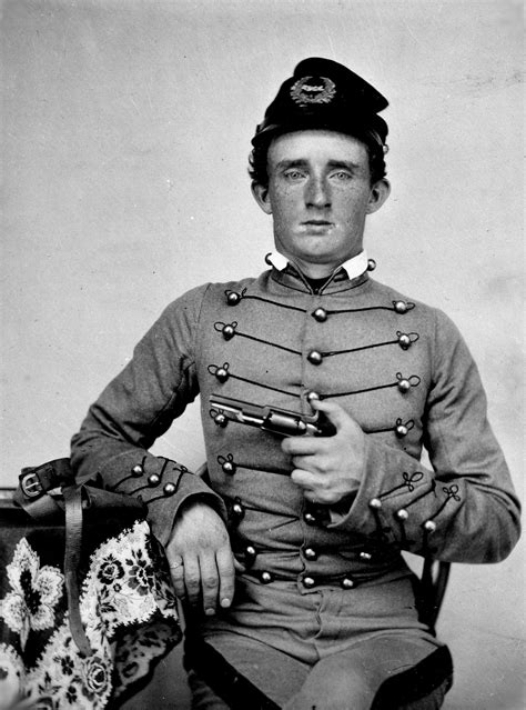 File:George-a-custer west-point.jpg - Wikimedia Commons