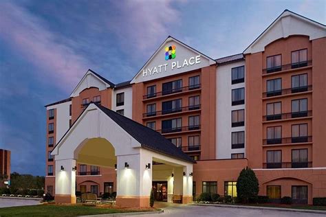 HYATT PLACE NASHVILLE / HENDERSONVILLE ab 132€ (1̶3̶9̶€̶): Bewertungen ...