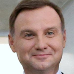 Andrzej Duda - Age, Family, Bio | Famous Birthdays