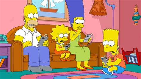 The Simpsons Season 35 Episode 5 Streaming: How to Watch & Stream Online