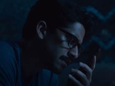 Dhootha trailer: Naga Chaitanya as journalist unravels dark secrets ...