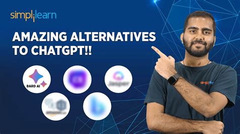 5 Alternatives To ChatGPT | 5 Best ChatGPT Alternative | AI Tools Better Than ChatGPT ...