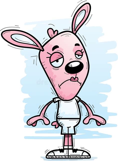 Sad Bunny Stock Illustrations – 548 Sad Bunny Stock Illustrations, Vectors & Clipart - Dreamstime