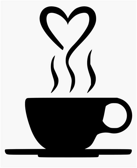 Svg Cute Coffee Emoticon Emotion Free Svg Image Icon - vrogue.co