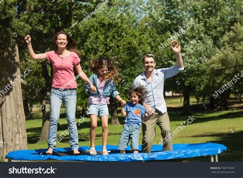 635 Trampoline park adults Images, Stock Photos & Vectors | Shutterstock