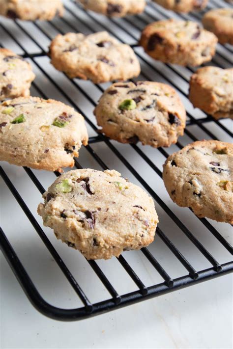 Gluten-Free Vegan Cookies Recipe - Debra Klein