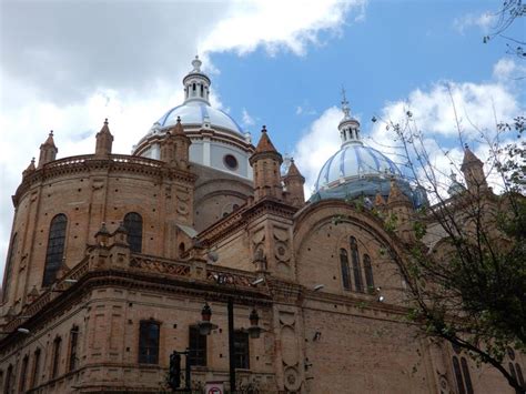 Cuenca and Cajas National Park - Wonders of Traveling