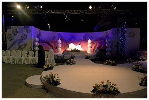 Events Managements: Wedding Kosha