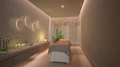 Extravagant Wellness Suites and Spa to Debut at Grand Velas Los Cabos - InMexico