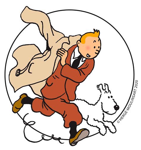 The Adventures of Tintin