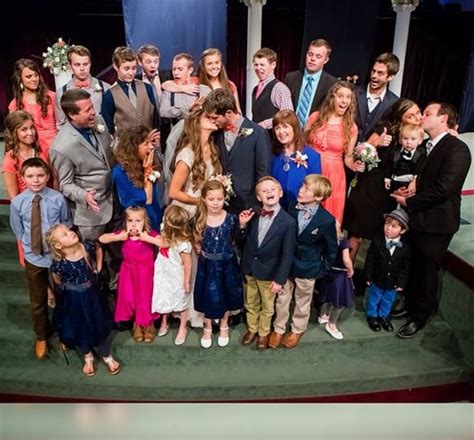 21 Memorable Duggar Family Instagram Moments - TV Fanatic