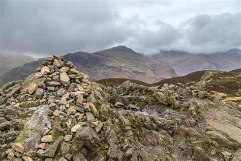 Lingmoor Fell walk - Elterwater walk - Langdale walks - Lake District walks