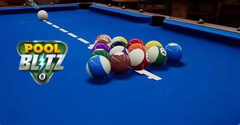 Download & Play Pool Blitz on PC & Mac (Emulator)