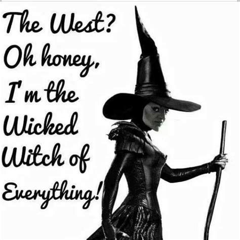 Wicked Witch Of The West Quotes - ShortQuotes.cc