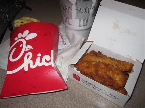 The Chick fil A Franchise: Cost to Buy A Chick fil A Restaurant