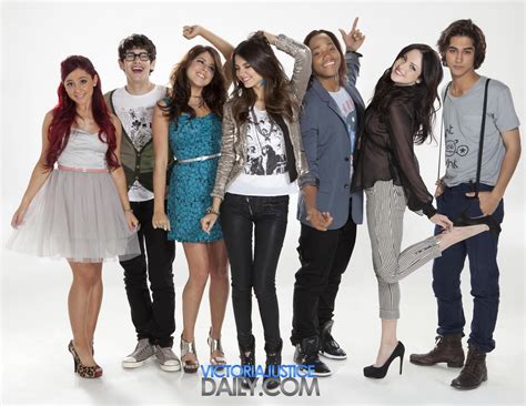 Image - Teenage Dreams Promo 2.jpg | Hollywood Arts | FANDOM powered by Wikia